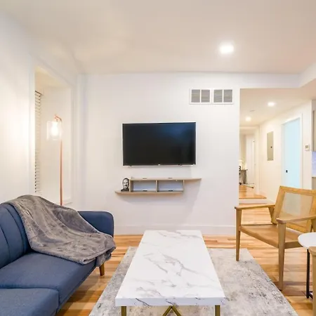 Cornhill1Bed,Cozy,Wifiequipkitchentvhighfalls